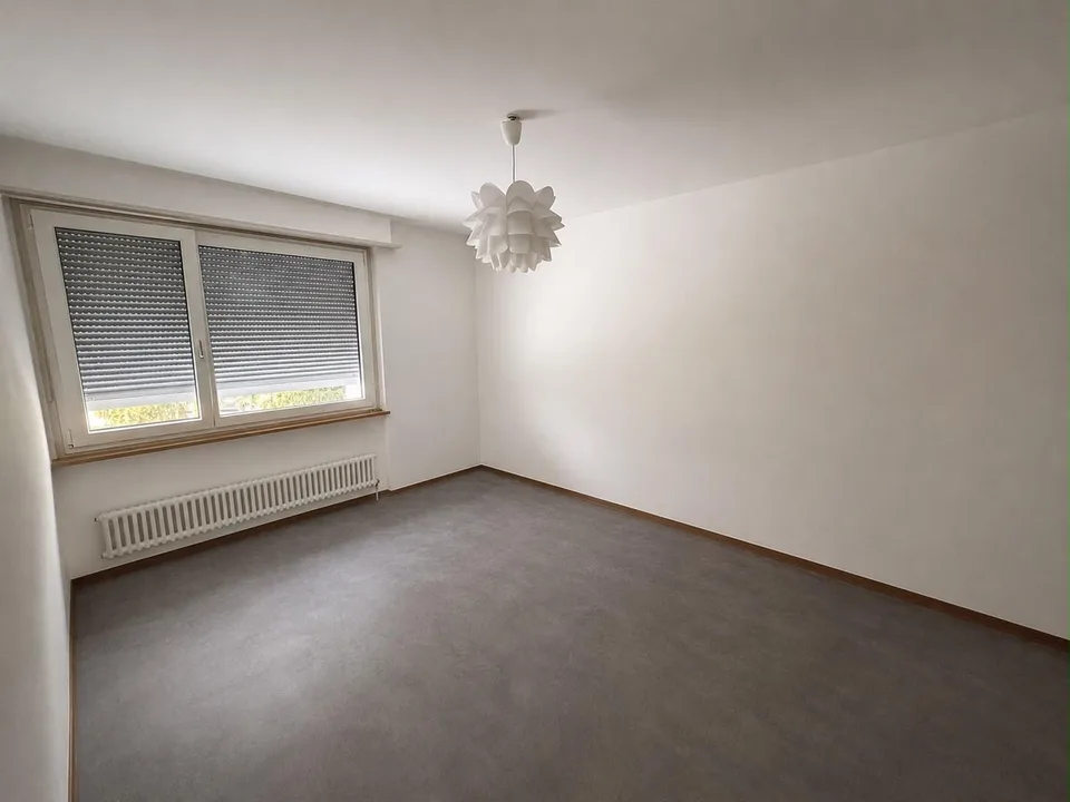2.5 Zimmerwohnung in Dietikon