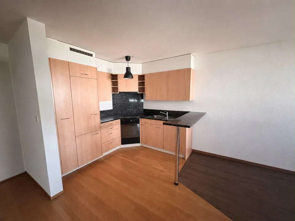 2.5 Zimmerwohnung in Dietikon