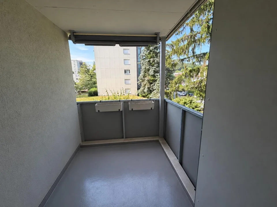 2.5 Zimmerwohnung in Dietikon