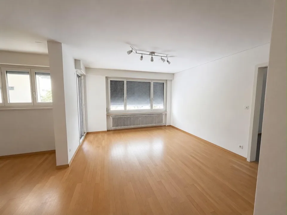 2.5 Zimmerwohnung in Dietikon