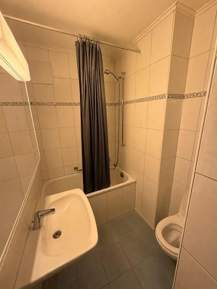 2.5 Zimmerwohnung in Dietikon