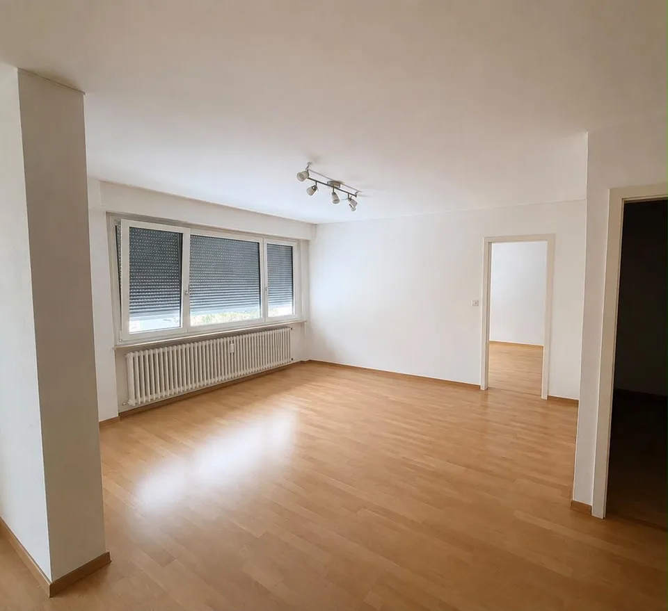 2.5 Zimmerwohnung in Dietikon