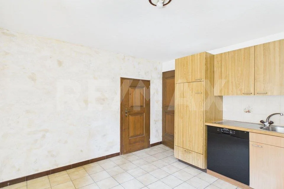 MORCOTE - Casa di nucleo a pochi passi dal lago