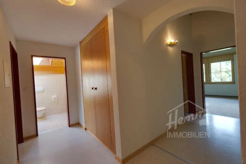 Ruhige Ferienwohnung – Ihr Traumzuhause in den Bündner Bergen