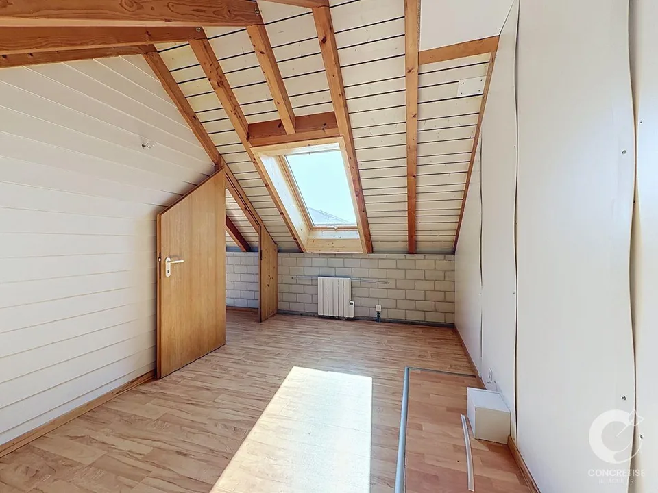 Haus voller Charme mit großem Potenzial