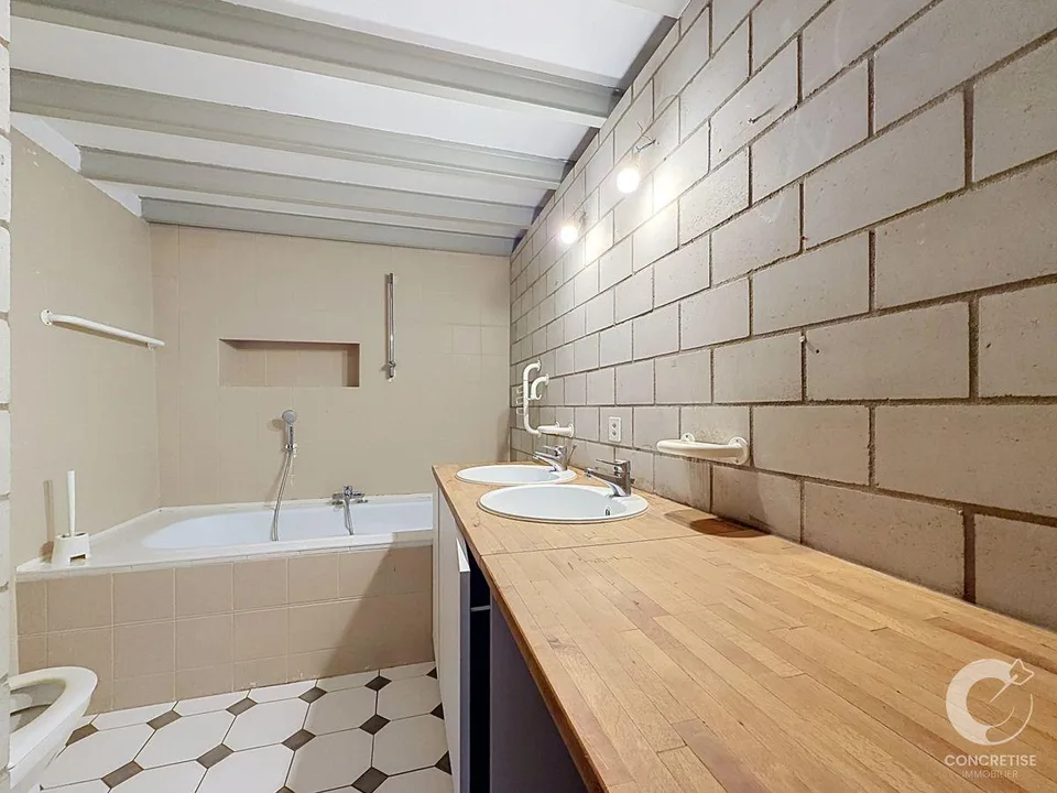 Haus voller Charme mit großem Potenzial