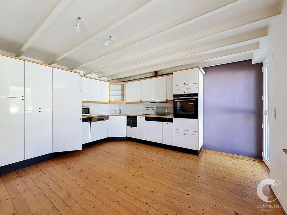 Haus voller Charme mit großem Potenzial