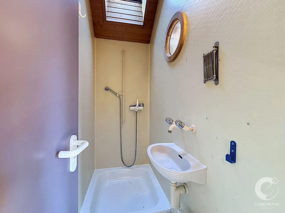 Haus voller Charme mit großem Potenzial