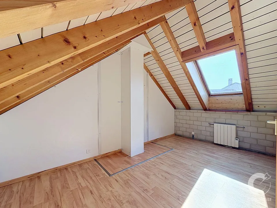 Haus voller Charme mit großem Potenzial