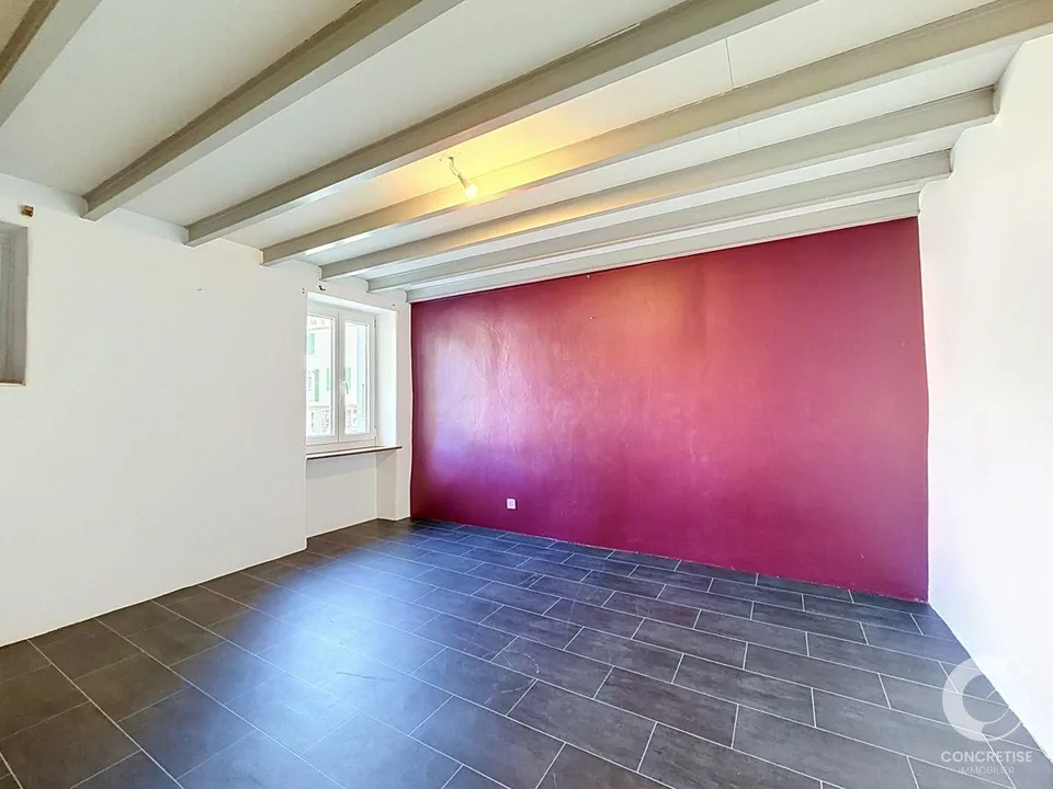 Haus voller Charme mit großem Potenzial