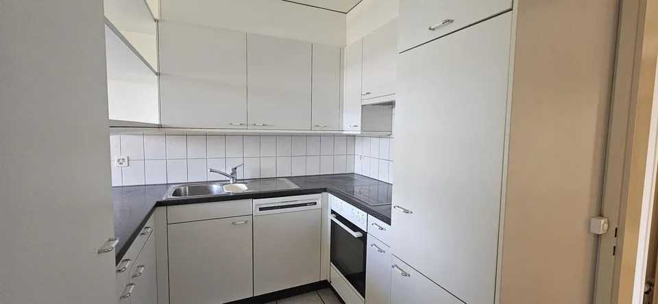 3.5 Zimmerwohnung in Aesch BL – Foto 12 von 12