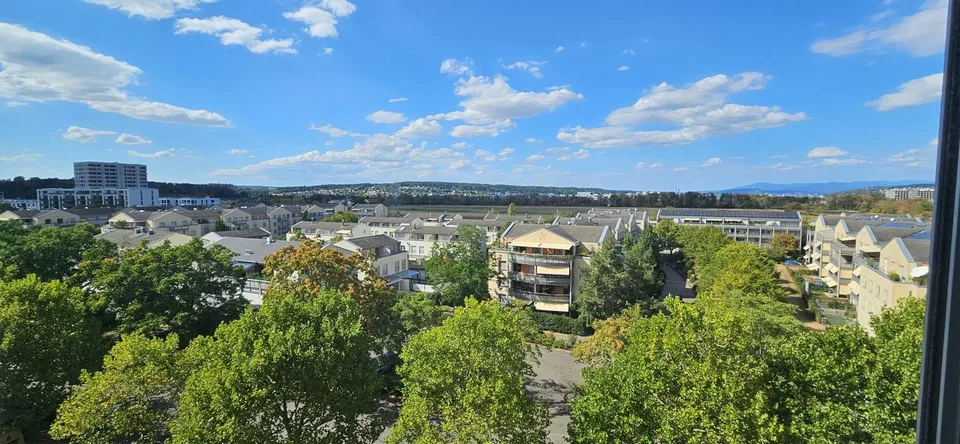 3.5 Zimmerwohnung in Aesch BL – Foto 11 von 12