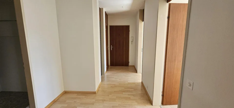 3.5 Zimmerwohnung in Aesch BL – Foto 3 von 12