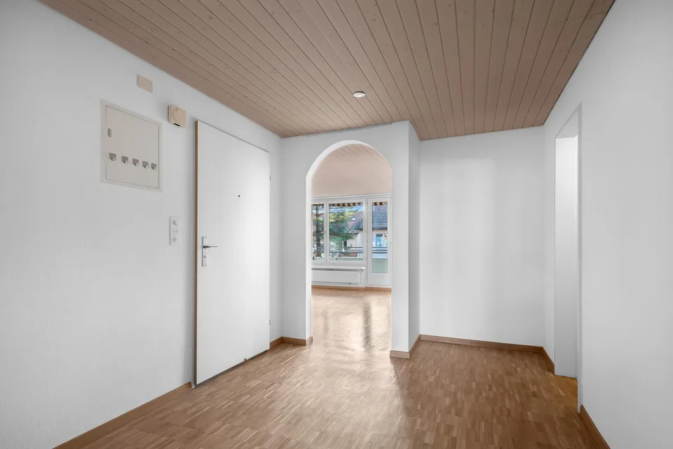 Reihenfamilienhaus an kinderfreundlicher Lage - befristet bis 31.10.2027!