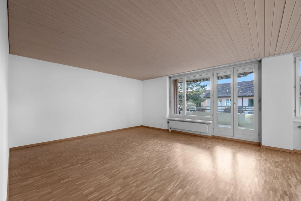 Reihenfamilienhaus an kinderfreundlicher Lage - befristet bis 31.10.2027!