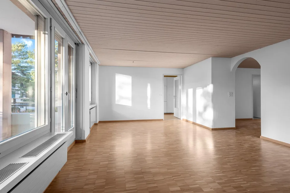 Reihenfamilienhaus an kinderfreundlicher Lage - befristet bis 31.10.2027!