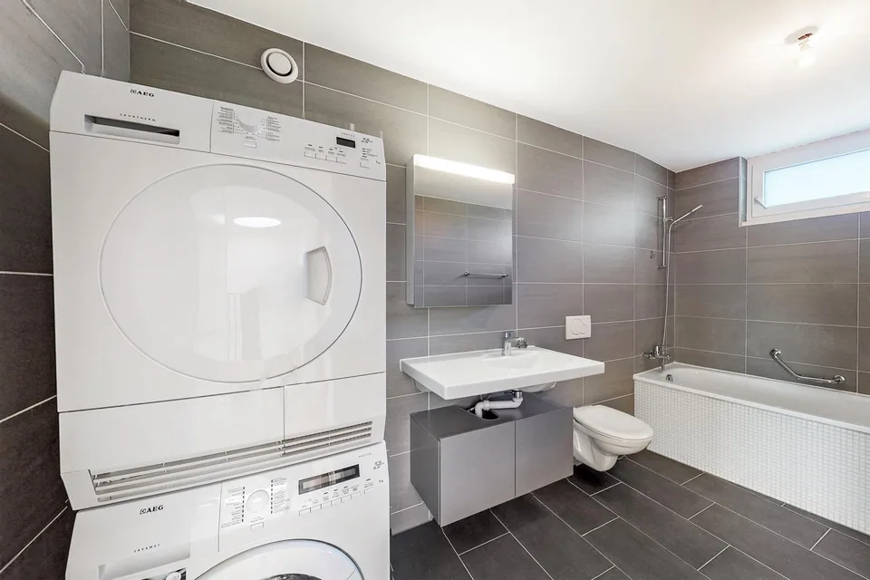 Magnifique appartement en duplex sur Fribourg !