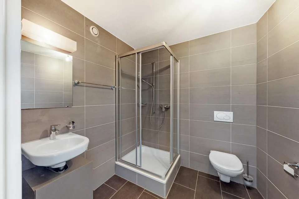 Magnifique appartement en duplex sur Fribourg !