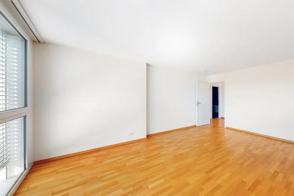 Magnifique appartement en duplex sur Fribourg !