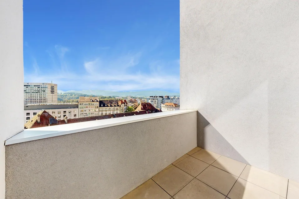 Magnifique appartement en duplex sur Fribourg !