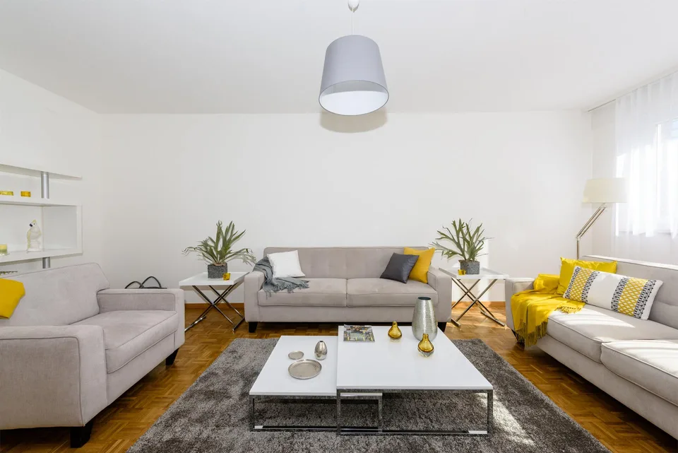 Votre logement dans un cadre de vie agréable à Fribourg !