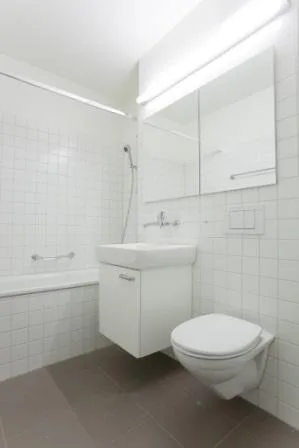 Gepflegte Wohnung zu attraktivem Mietzins