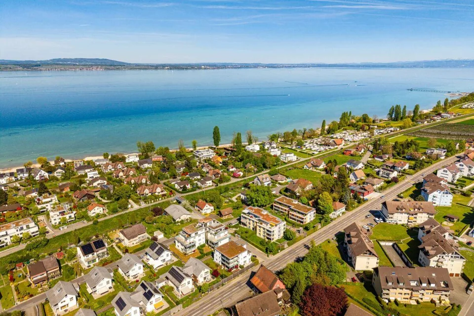 Investmentchance: sechs Tiefgaragenparkplätze im Paket