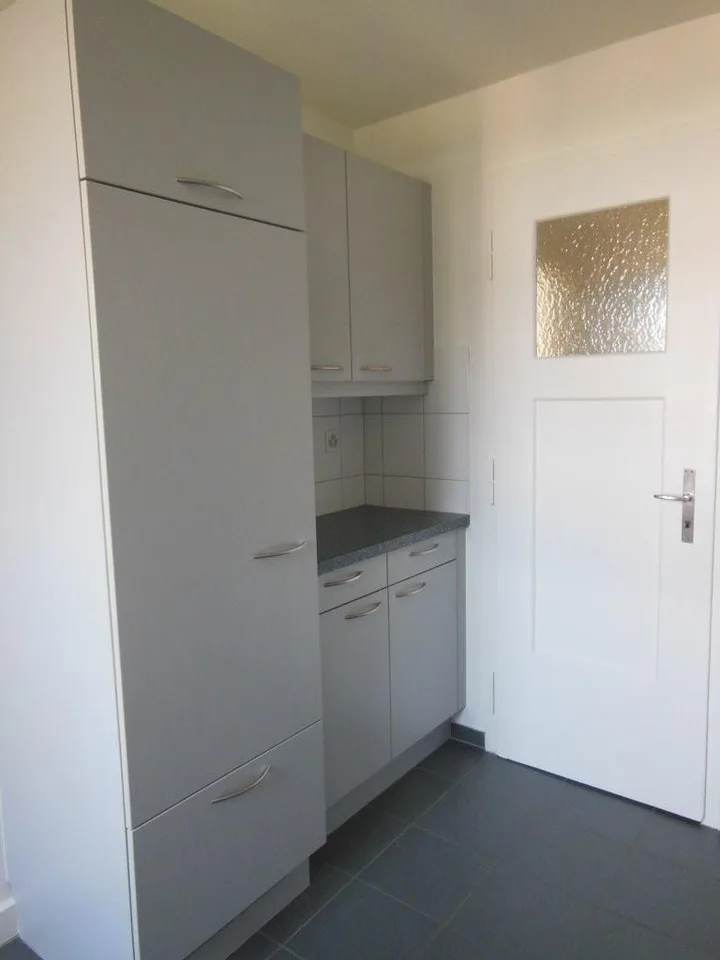 Hübsche Dach-Wohnung an zentraler Lage in Bern