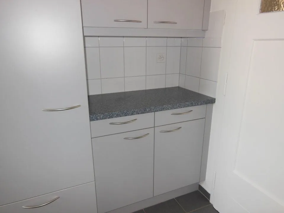 Hübsche Dach-Wohnung an zentraler Lage in Bern