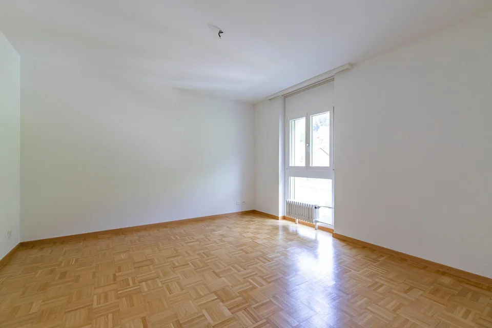 Attraktive 3.5-Zimmerwohnung an der Bifangstrasse 12 in Schinznach-Bad