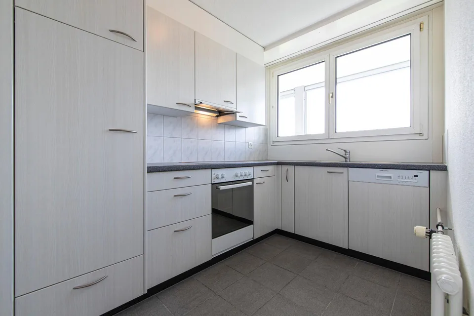Attraktive 3.5-Zimmerwohnung an der Bifangstrasse 12 in Schinznach-Bad