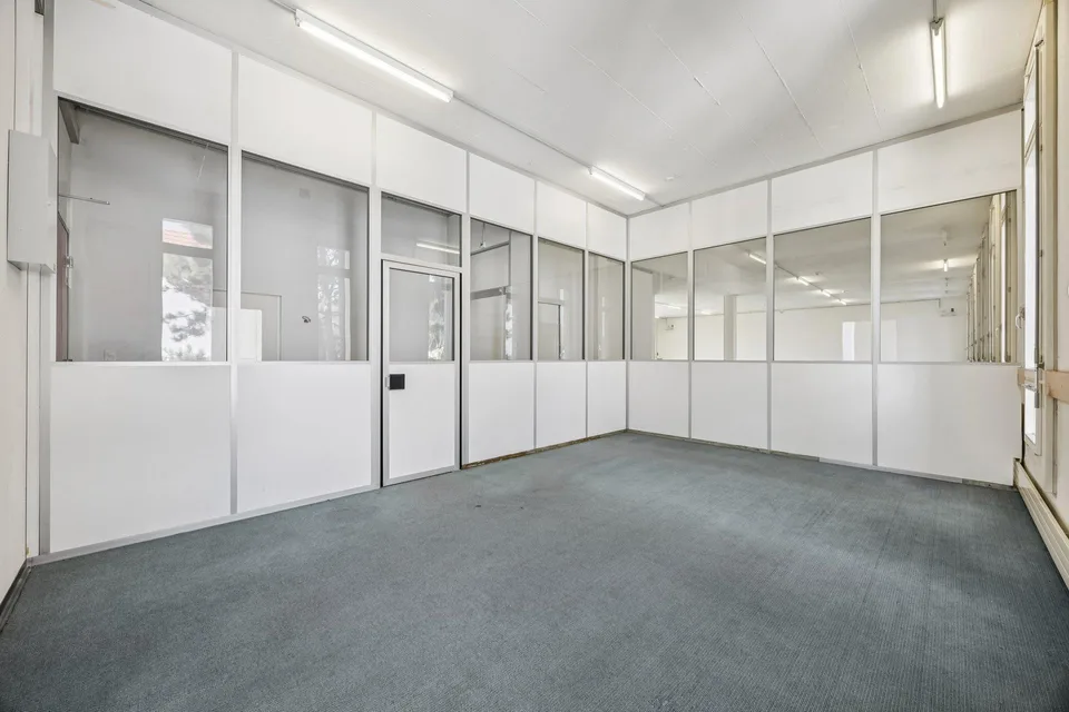 Vielseitige Büro-, Lager- oder Gewerbefläche an Top-Lage in Heerbrugg