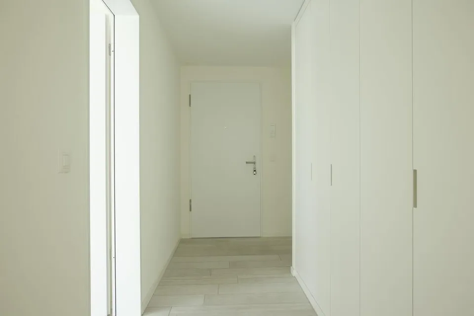 Hochwertige 3.5 Zimmerwohnung im Eigentumsstandard