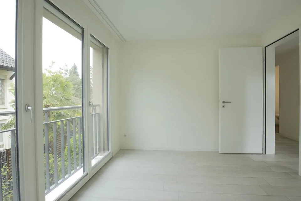 Hochwertige 3.5 Zimmerwohnung im Eigentumsstandard
