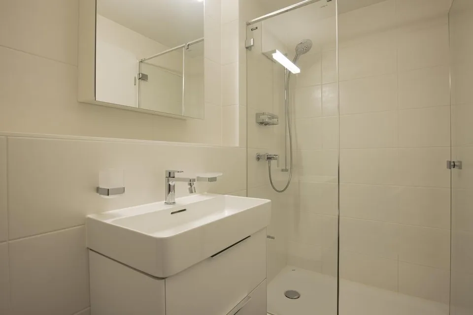 Hochwertige 3.5 Zimmerwohnung im Eigentumsstandard