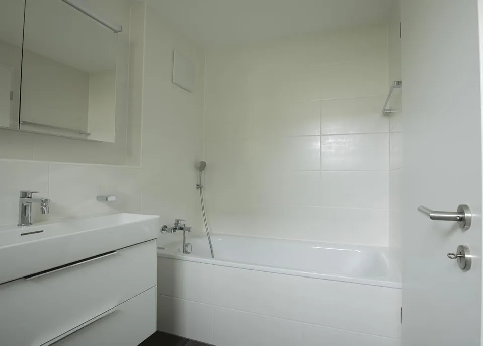 Hochwertige 3.5 Zimmerwohnung im Eigentumsstandard