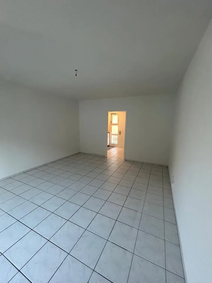 1-Zimmerwohnung an zentraler Lage zu vermieten