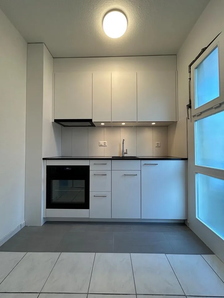 1-Zimmerwohnung an zentraler Lage zu vermieten