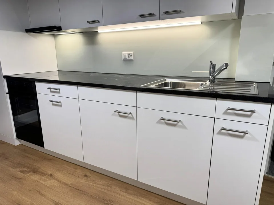 Charmante 5.5- Zimmer- Duplex Wohnung im Herzen von Luzern