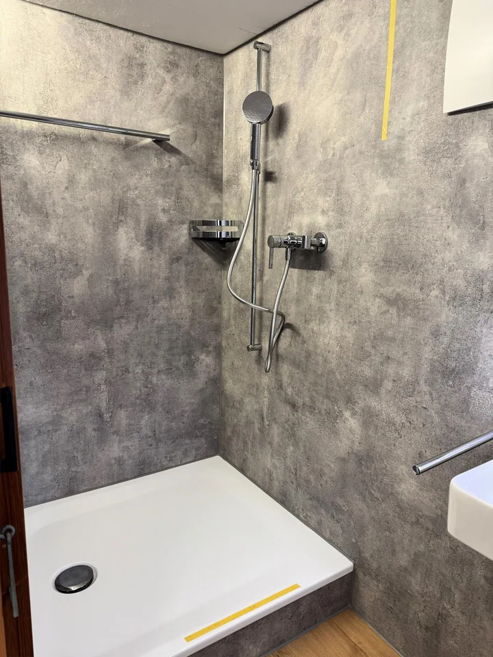 Charmante 5.5- Zimmer- Duplex Wohnung im Herzen von Luzern
