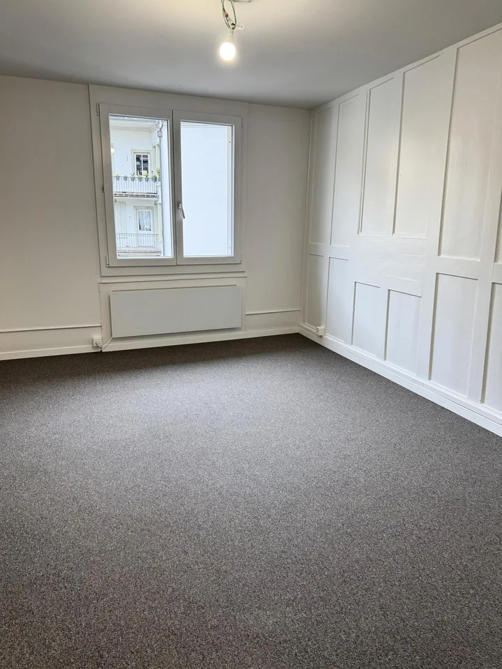 Charmante 5.5- Zimmer- Duplex Wohnung im Herzen von Luzern