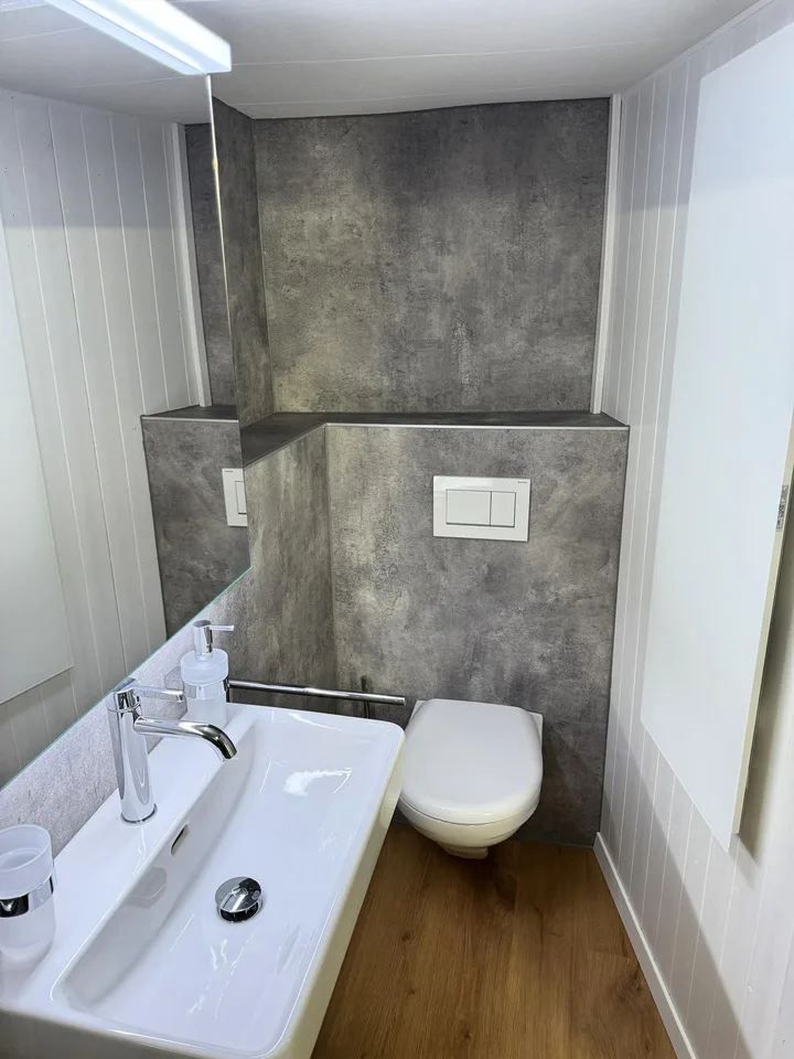 Charmante 5.5- Zimmer- Duplex Wohnung im Herzen von Luzern