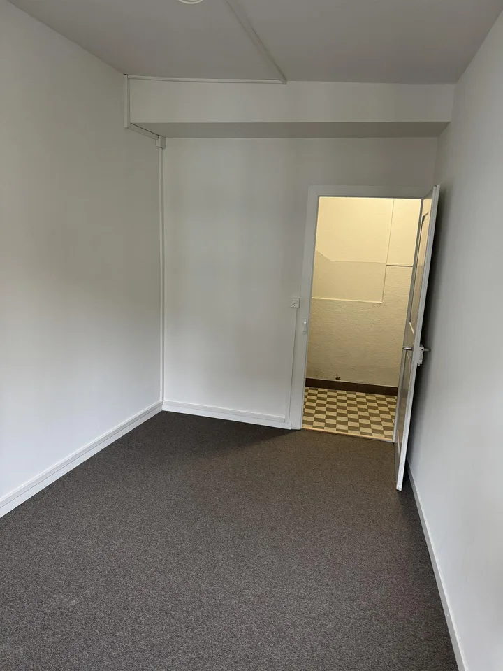 Charmante 5.5- Zimmer- Duplex Wohnung im Herzen von Luzern