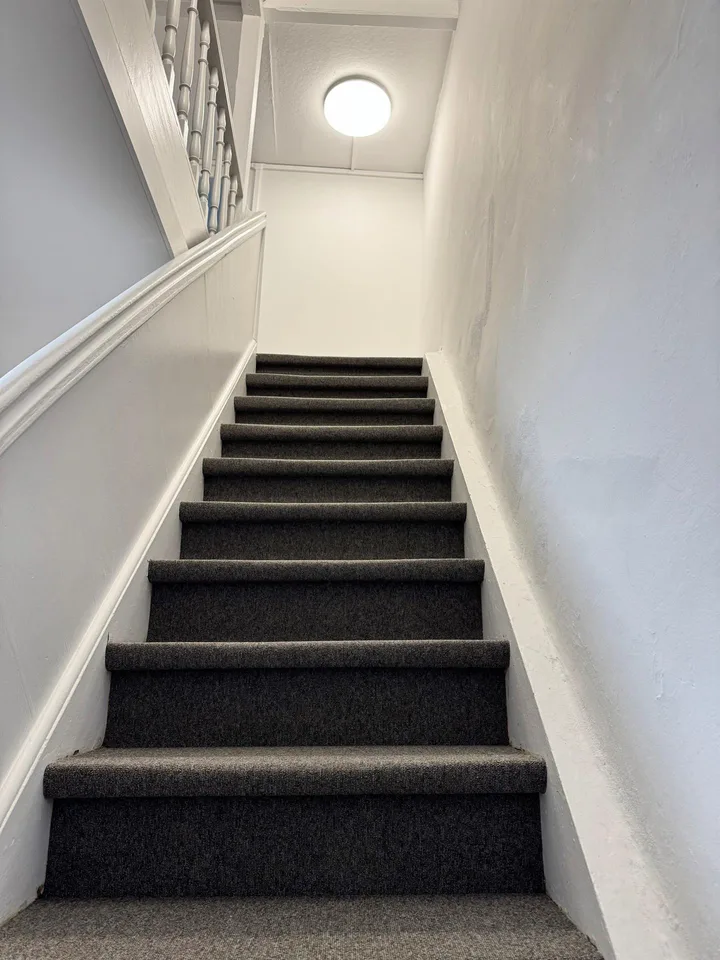 Charmante 5.5- Zimmer- Duplex Wohnung im Herzen von Luzern
