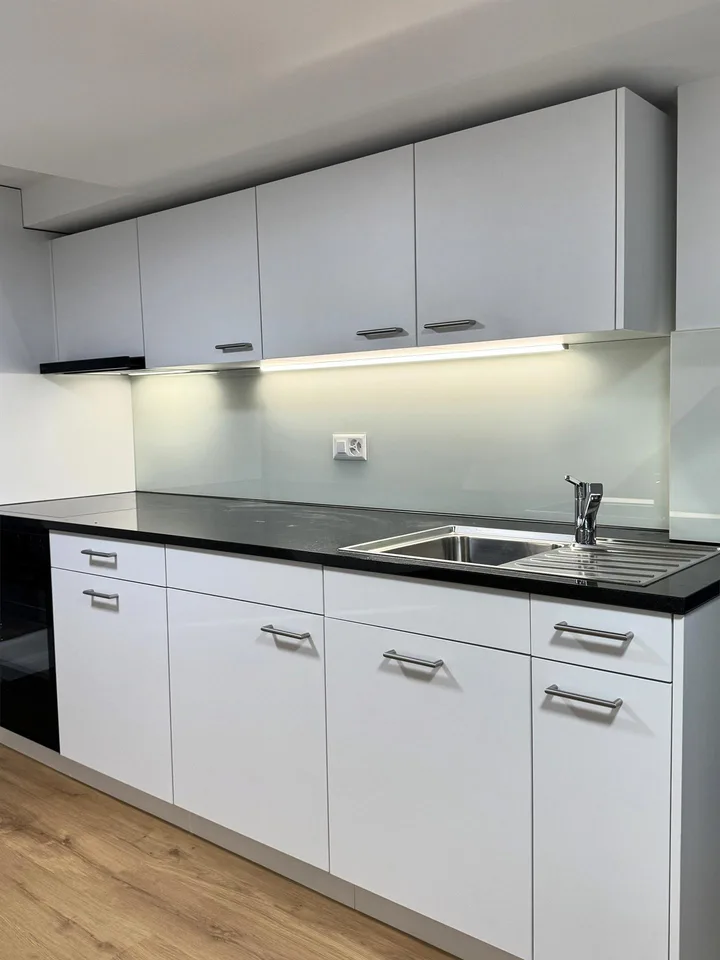 Charmante 5.5- Zimmer- Duplex Wohnung im Herzen von Luzern