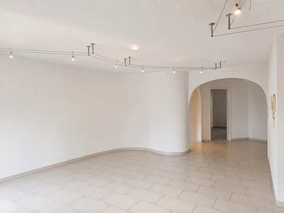 Exklusive 5.5-Zimmer Maisonette-Duplexwohnung