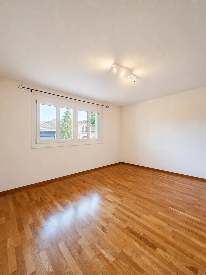 Exklusive 5.5-Zimmer Maisonette-Duplexwohnung