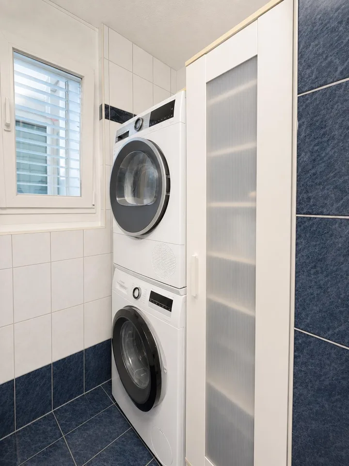 Exklusive 5.5-Zimmer Maisonette-Duplexwohnung
