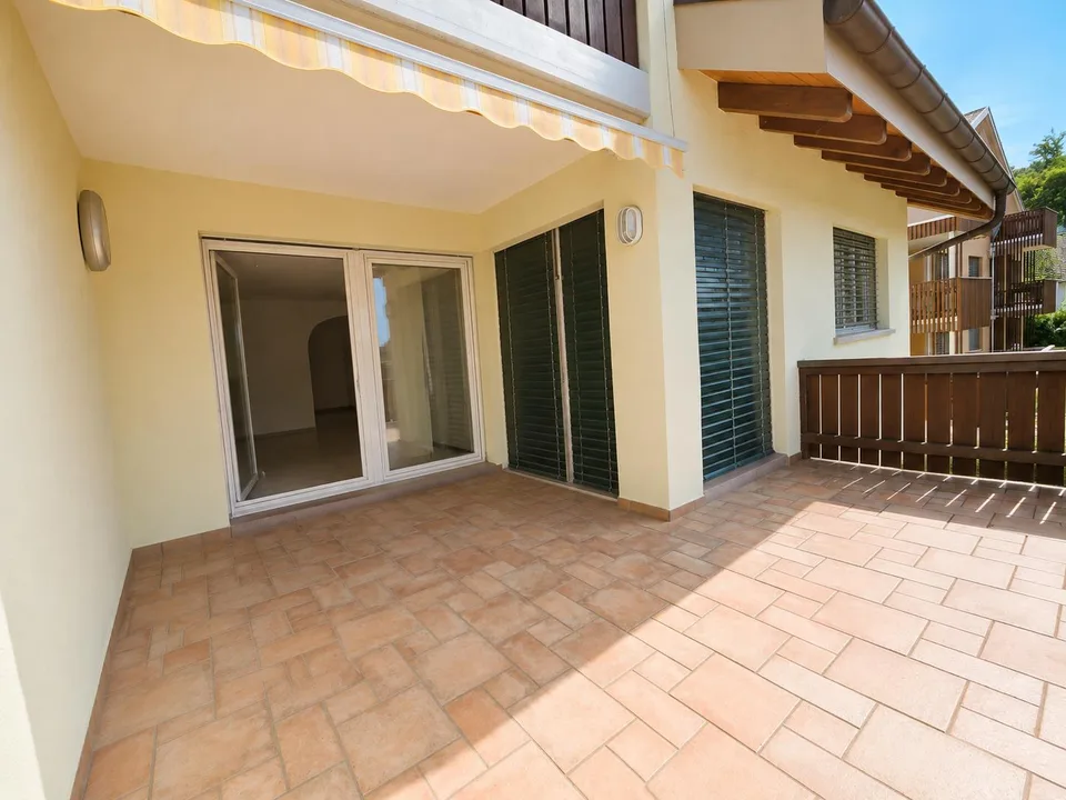 Exklusive 5.5-Zimmer Maisonette-Duplexwohnung