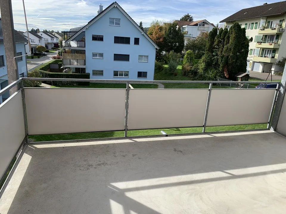 Neuer Bewohner gesucht!